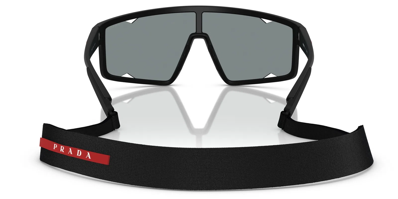 Prada Linea Rossa A03S Sunglasses - view 6